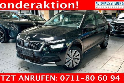Skoda Kamiq 50.405 km 22.890 &euro; Stuttgart 70439