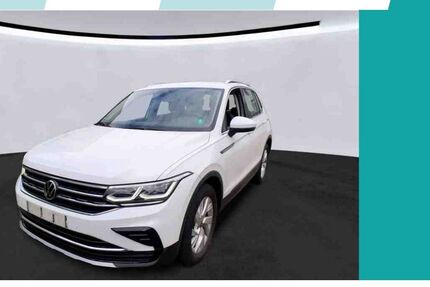 VW Tiguan 119.664 km 29.577 € Calw 75365