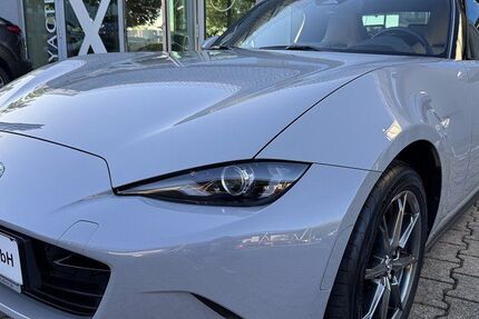 Mazda MX-5 13.425 km 28.500 € Bietigheim-Bissingen 74321
