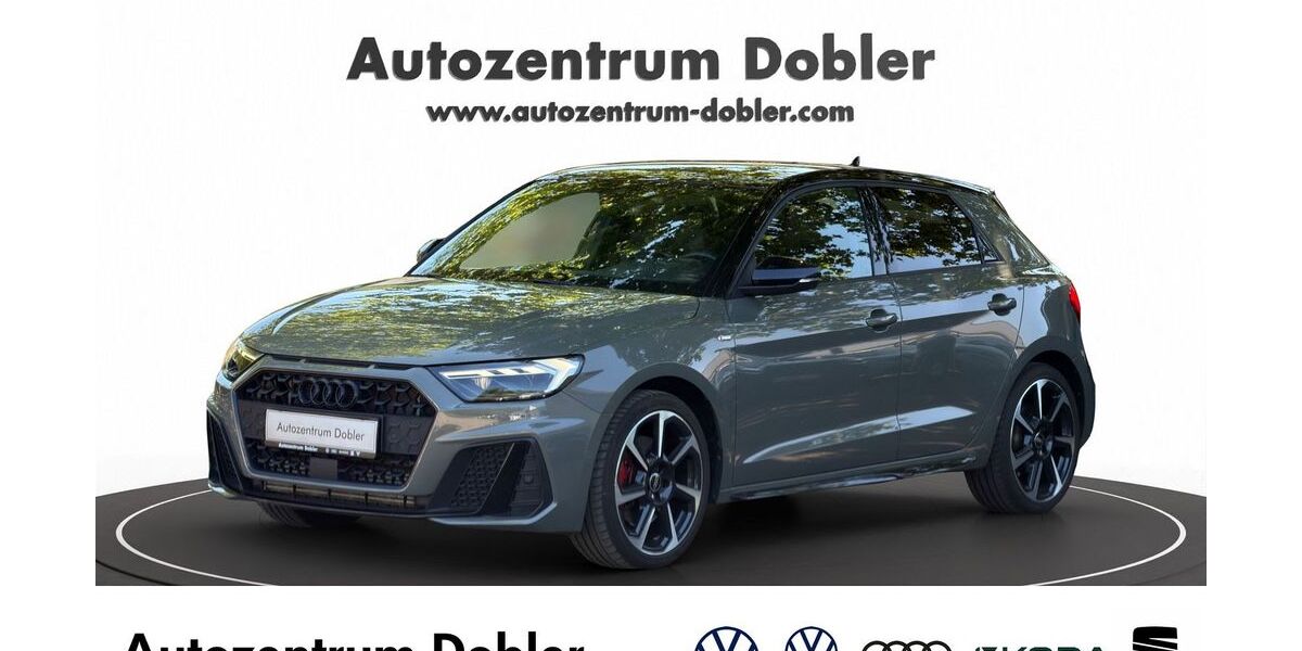 Audi A1 24.500 km 29.880 &euro; Mühlacker 75417