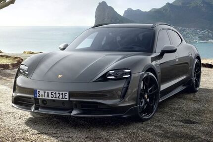 Porsche Taycan 2.800 km 105.500 € Stuttgart 70469