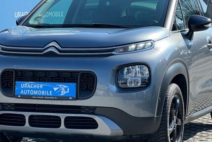 Citroen C3 Aircross 92.000 km 10.490 € Reutlingen 72762