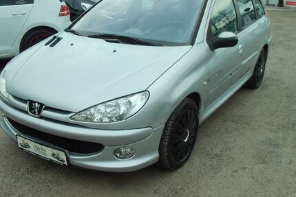 Peugeot 206 238.000 km 950 &euro; Waiblingen (bei Stuttgart) 71332