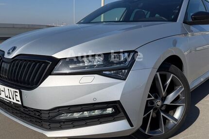 Skoda Superb 169.805 km 24.490 &euro; Böblingen/Stuttgart 71034