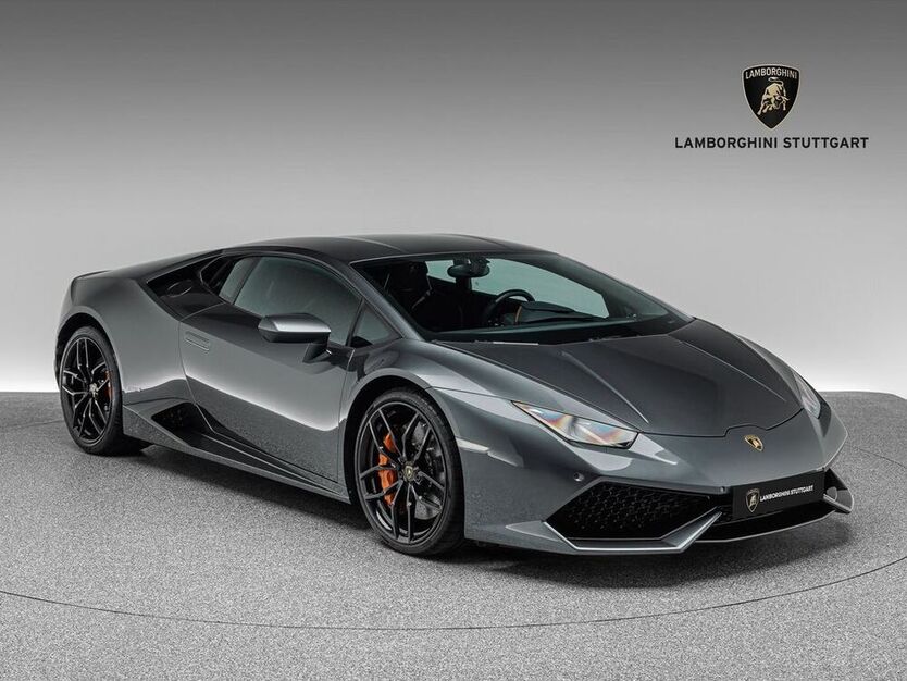 Huracán