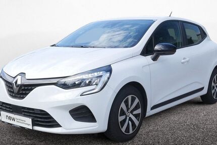 Renault Clio 37.700 km 12.500 &euro; Ostelsheim 75395