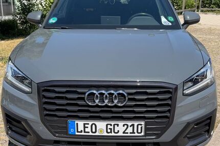 Audi Q2 50.600 km 21.800 &euro; Leonberg 71229