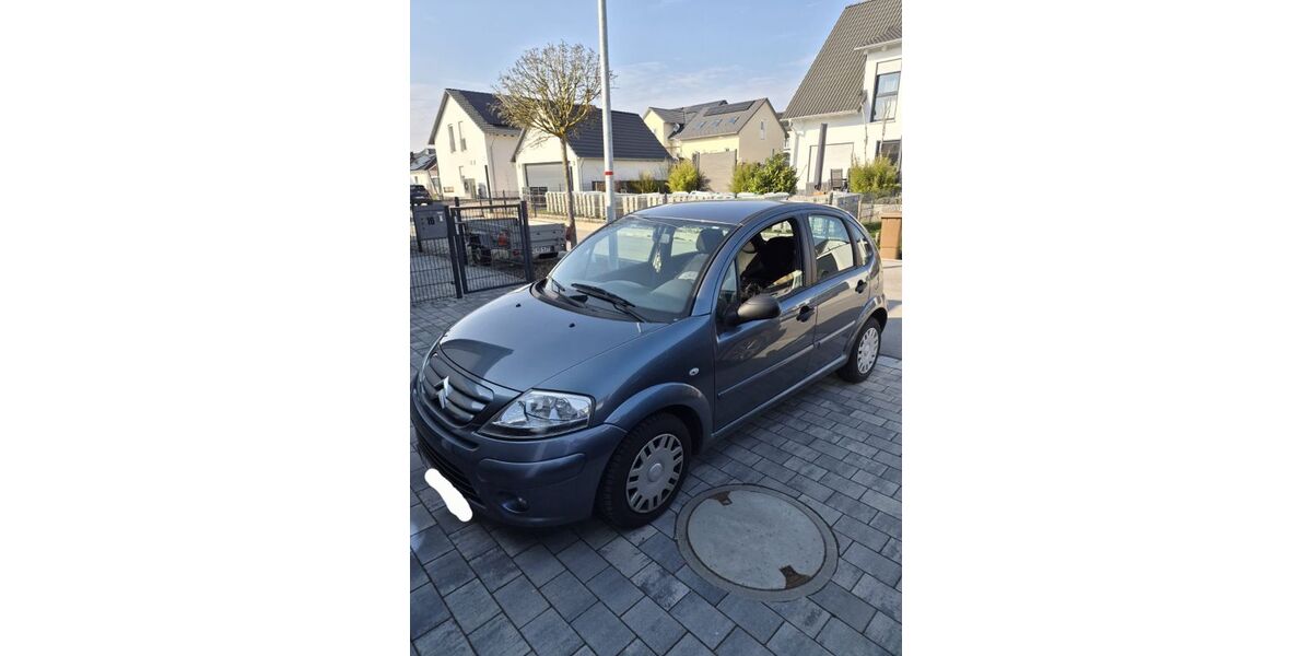 Citroen C3 62.100 km 2.499 &euro; Weil im Schönbuch 71093