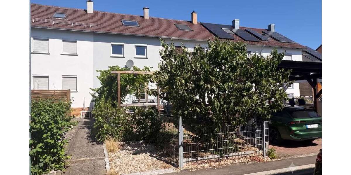 Einfamilienhaus Reutlingen Orschel-Hagen - 4 Zimmer, 92 m&sup2;, 319.000&euro; | Angebot:27491519
