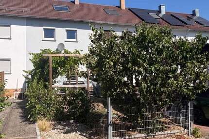 Haus Reutlingen Orschel-Hagen - 4 Zimmer, 92 m&sup2;, 319.000&euro; | Angebot:27491519