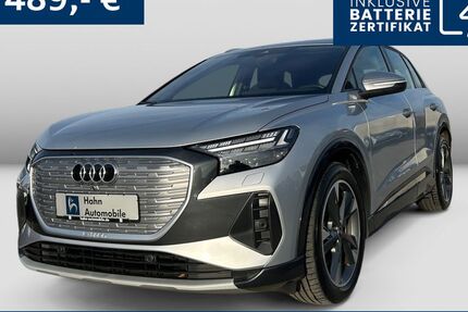 Audi Q4 e-tron 53.500 km 35.930 € Kornwestheim 70806