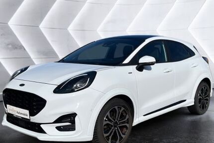 Ford Puma 30.000 km 19.890 &euro; Bietigheim-Bissingen 74321