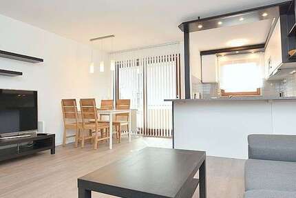 Wohnung Ludwigsburg Pflugfelden - 2 Zimmer, 57 m&sup2;, 1.390&euro; | Angebot:24585993