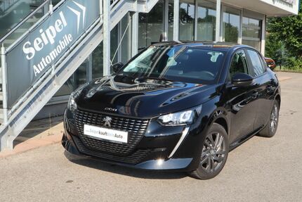 Peugeot 208 22.700 km 12.995 &euro; Herrenberg 71083