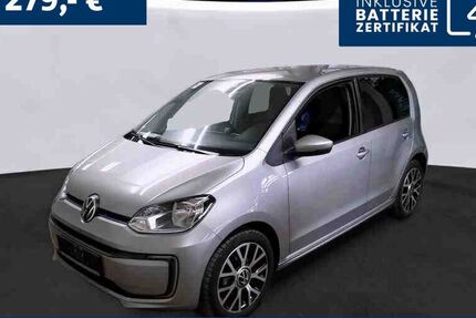 VW e-up!