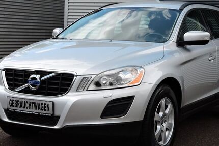 Volvo XC60 186.000 km 12.999 € Altbach 73776