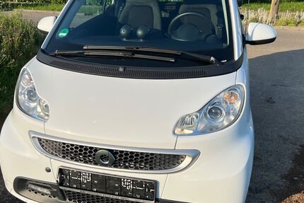 Smart ForTwo 112.000 km 7.290 &euro; Möglingen 71696