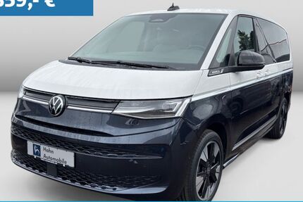 VW T7 Multivan 4.555 km 64.990 &euro; Bietigheim-Bissingen 74321