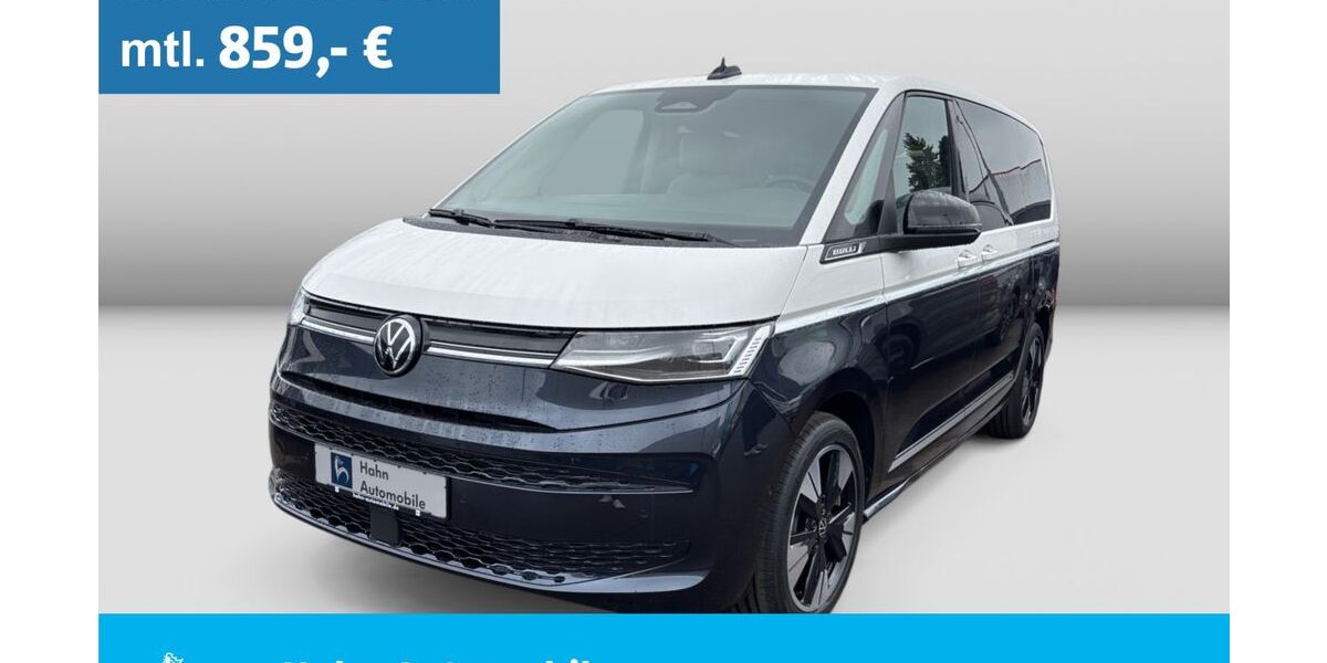 VW T7 Multivan 4.555 km 64.990 &euro; Bietigheim-Bissingen 74321