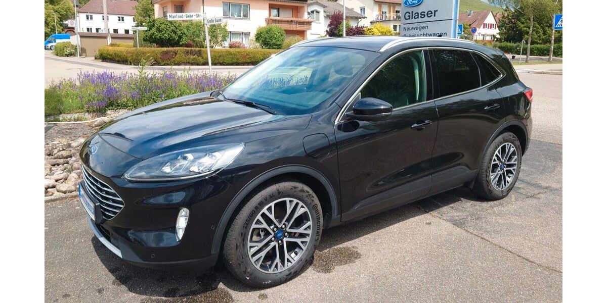 Ford Kuga 76.000 km 21.490 &euro; Illingen - Schützingen 75428