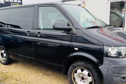 VW T5 Transporter 153.000 km 9.999 &euro; Filderstadt 70794