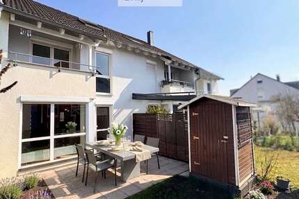Haus Böblingen Dagersheim - 5 Zimmer, 122 m&sup2;, 579.000&euro; | Angebot:26728999