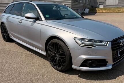 Audi A6 269.000 km 13.200 &euro; Sindelfingen 71069