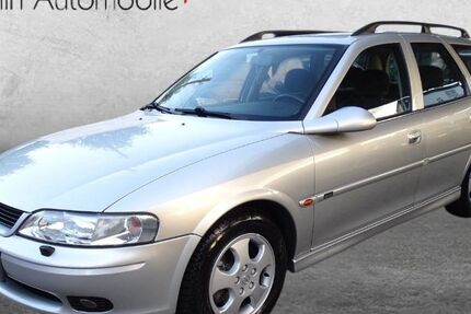 Opel Vectra 69.669 km 7.399 &euro; Vaihingen an der Enz (Enzweihingen) 71665