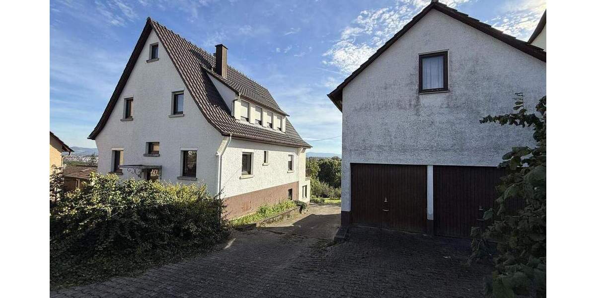 Einfamilienhaus Tübingen Pfrondorf - 8 Zimmer, 120 m&sup2;, 1.090.000&euro; | Angebot:23981592
