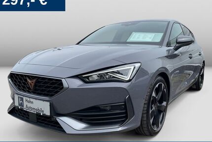 Cupra Leon 27.500 km 26.195 &euro; Böblingen 71032