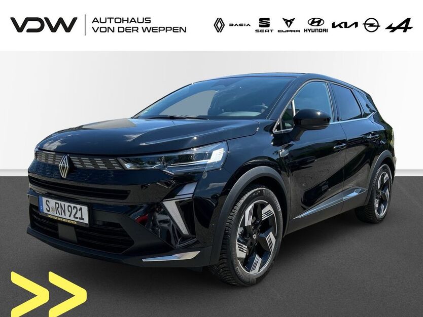Renault Symbioz 2.500 km 29.220 € Stuttgart 70565