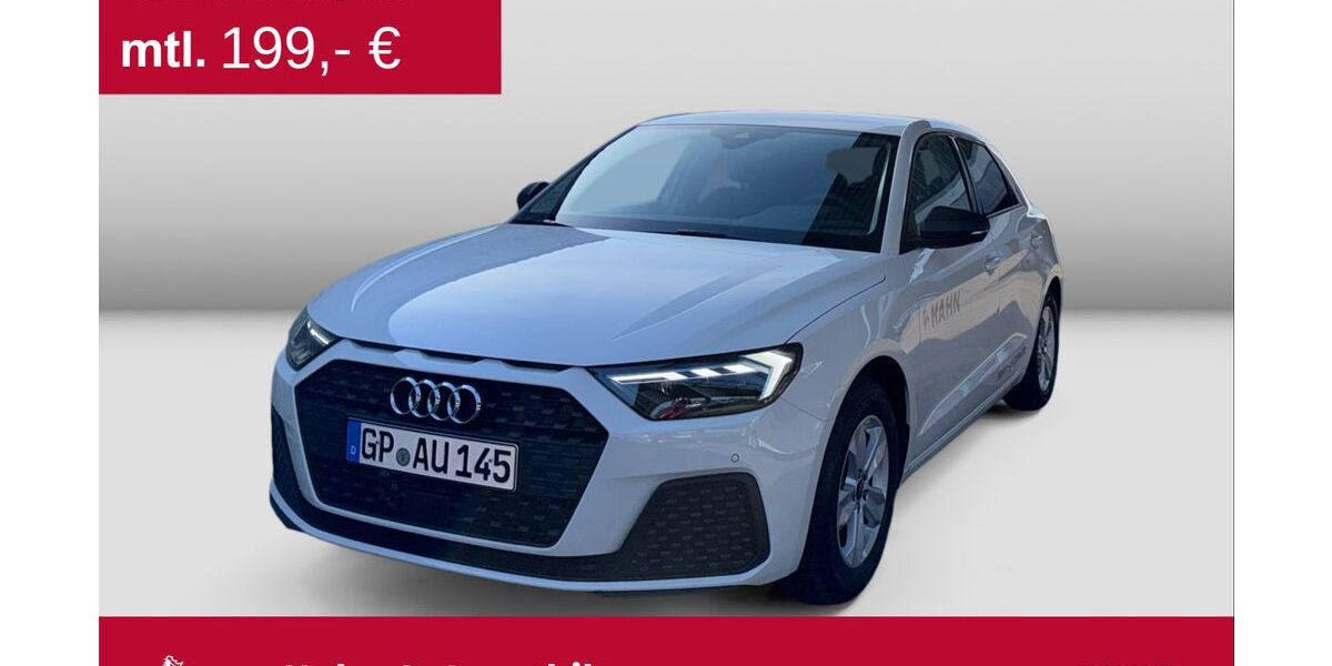 Audi A1 1.150 km 23.488 &euro; Esslingen 73730