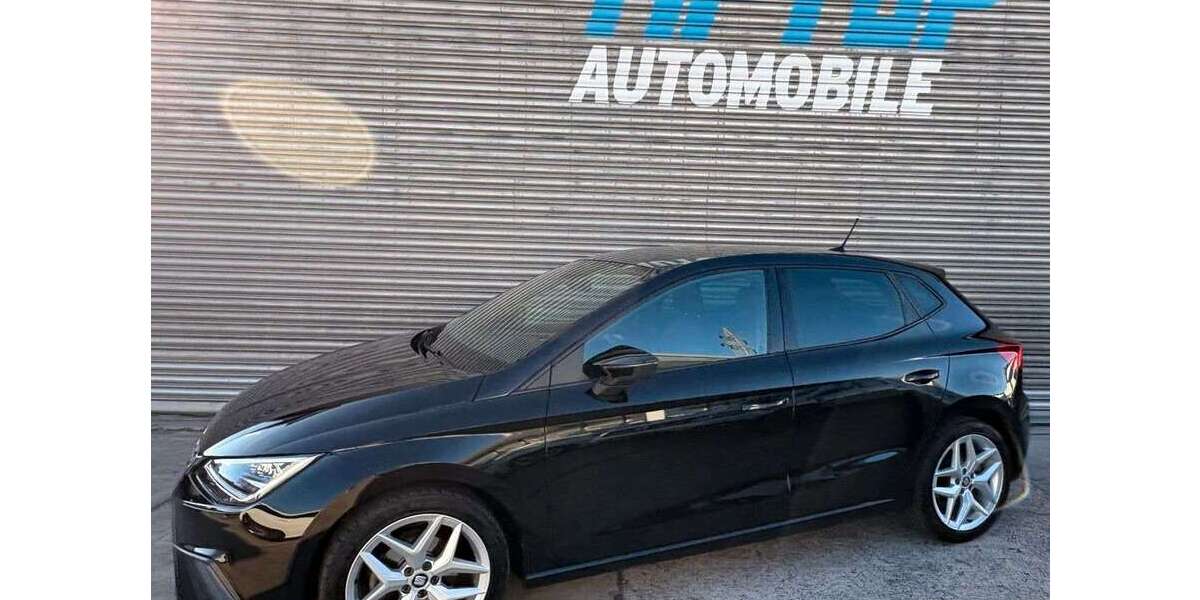 Seat Ibiza 70.015 km 16.900 &euro; Sindelfingen 71065