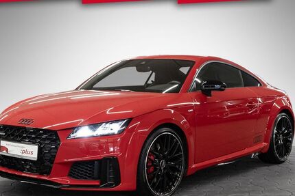 Audi TT 21.149 km 43.840 &euro; Stuttgart 70563