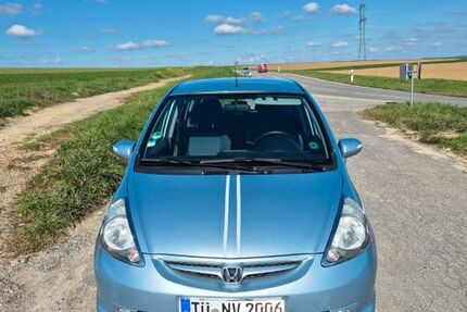 Honda Jazz 145.000 km 4.800 &euro; Rottenburg 72108