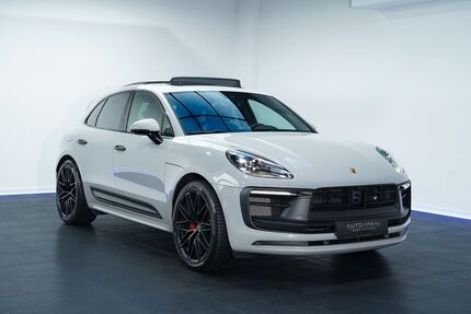 Porsche Macan 31.500 km 94.890 &euro; Rottenburg am Neckar 72108