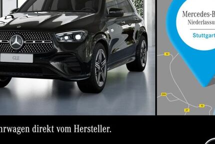 Mercedes GLE 450