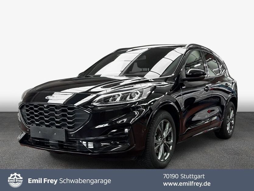 Kuga