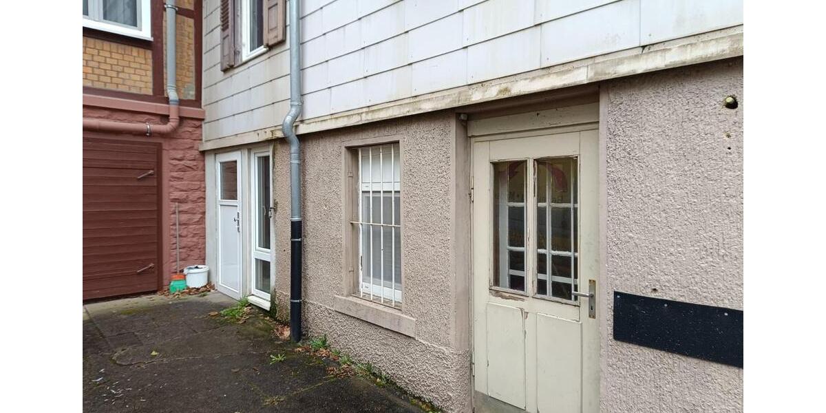 Gewerbeobjekt Pforzheim Büchenbronn - 420&euro; | Angebot:25756916