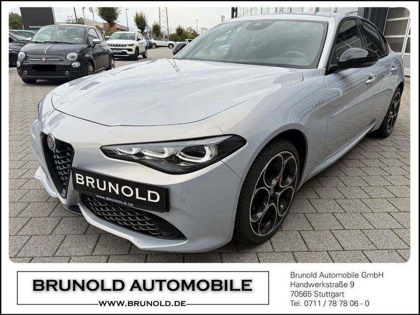 Giulia