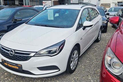 Opel Astra 120.500 km 7.790 &euro; Reutlingen 72766