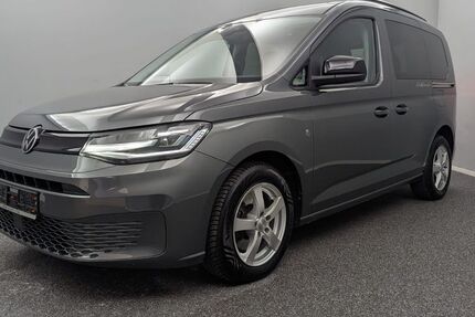 VW Caddy 94.000 km 28.899 € Reutlingen / Mittelstadt 72766