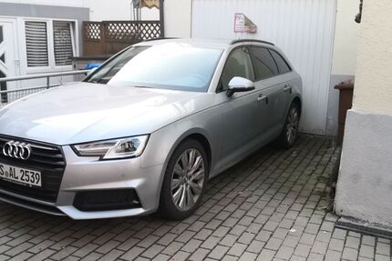 Audi A4 89.000 km 19.999 &euro; Filderstadt 70794