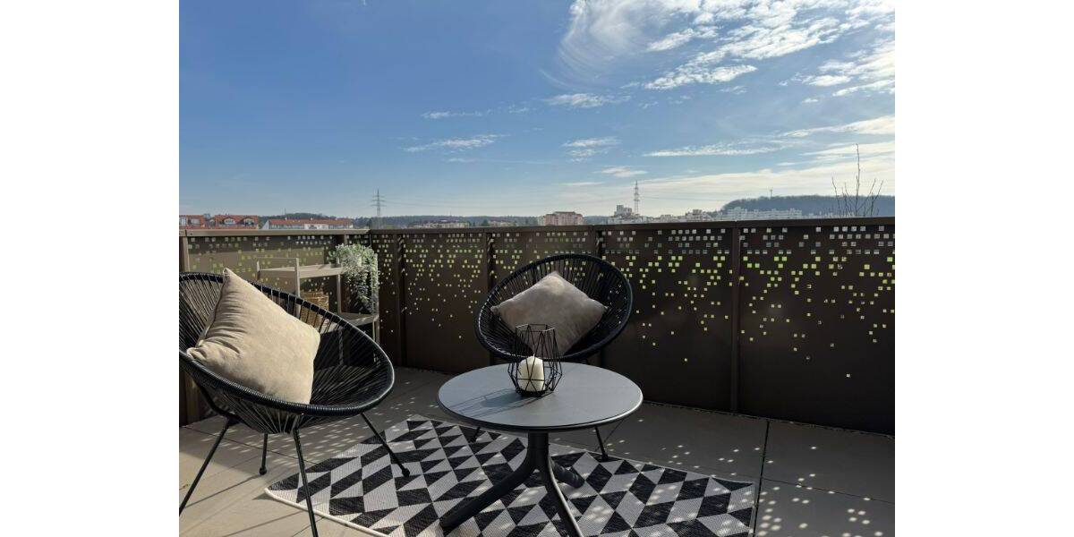 Etagenwohnung Sindelfingen-Maichingen Maichingen - 4 Zimmer, 100 m&sup2;, 629.000&euro; | Angebot:20282954