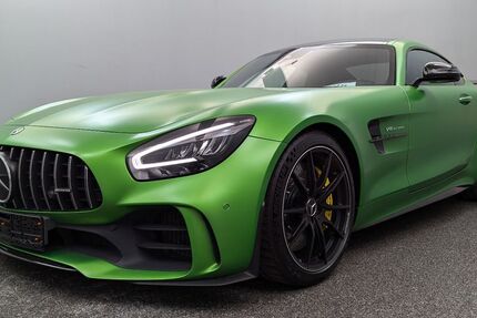 Mercedes-Benz AMG GT R 40.000 km 149.999 € Reutlingen / Mittelstadt 72766