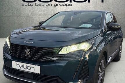 Peugeot 3008 34.450 km 22.880 € Tübingen 72072
