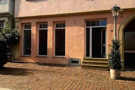 Büro in Bietigheim-Bissingen 225.000 € 65.22 m² zimmer