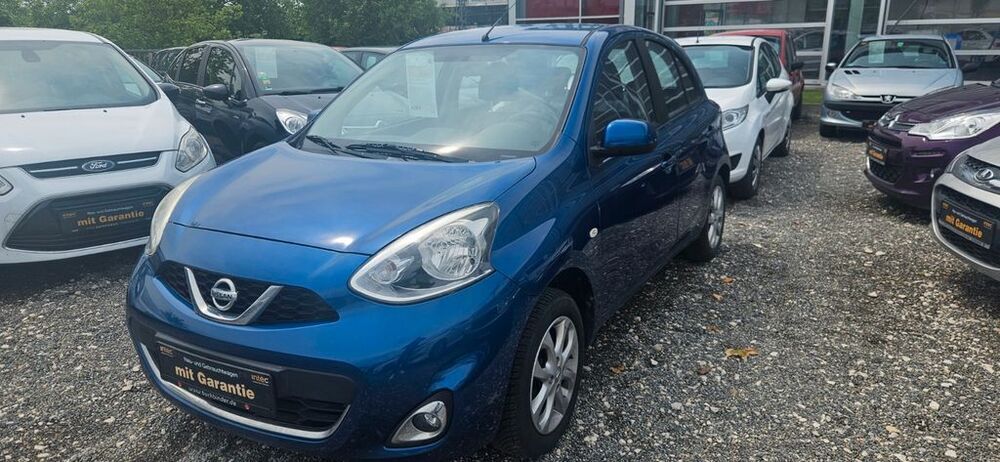 Micra