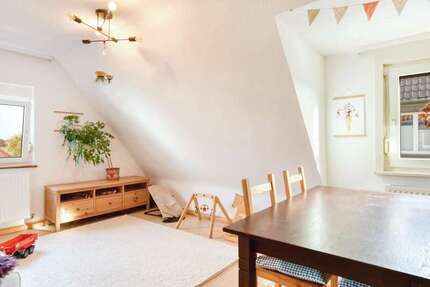 Wohnung zum Mieten in Korntal-Münchingen 920 € 81 m² 4 zimmer