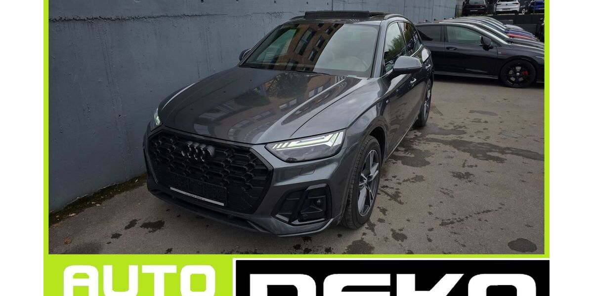 Audi Q5 198.956 km 27.970 &euro; Waiblingen 71332